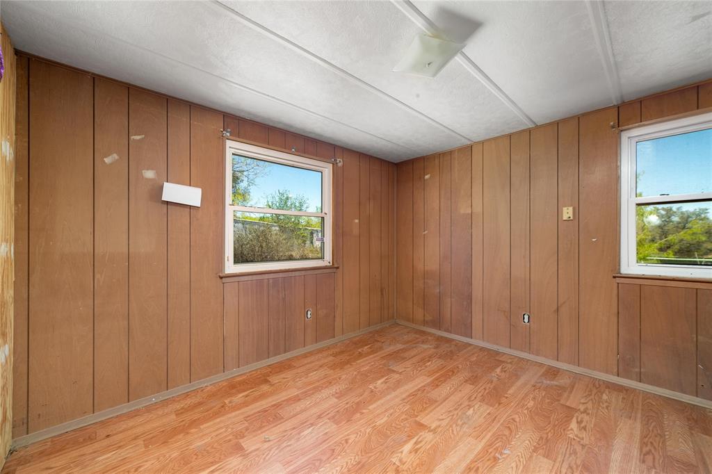 Lamar Terrace - Residential