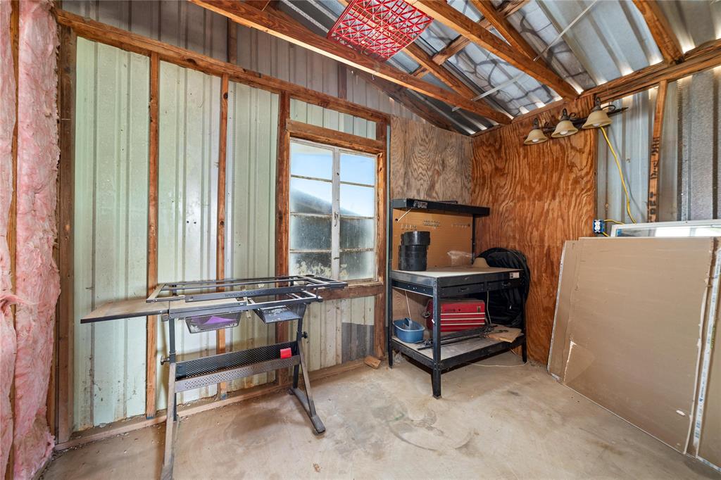 Lamar Terrace - Residential