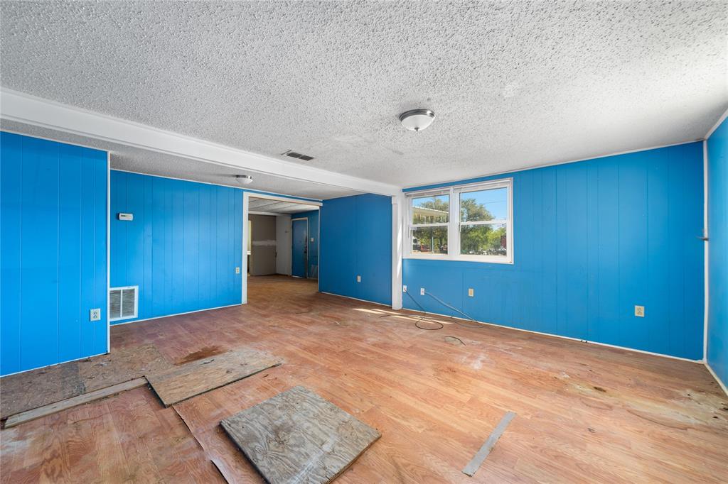 Lamar Terrace - Residential