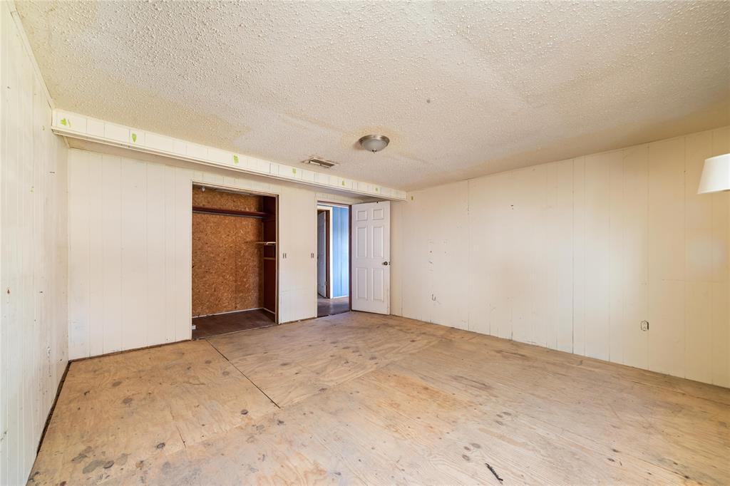 Lamar Terrace - Residential