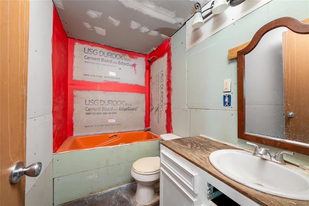 Lamar Terrace - Residential