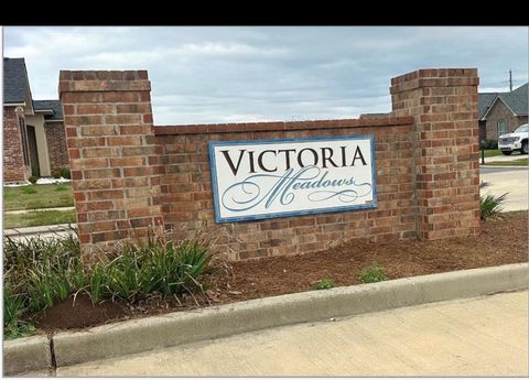 3075 Grace Harper Drive Bossier City LA 71112