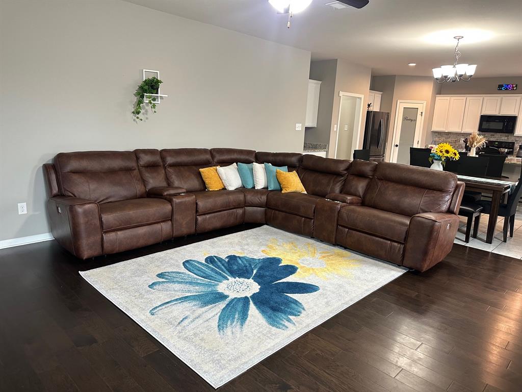 3075 Grace Harper Drive