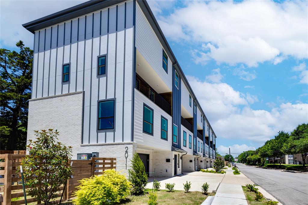 Alexanders Park - Residential