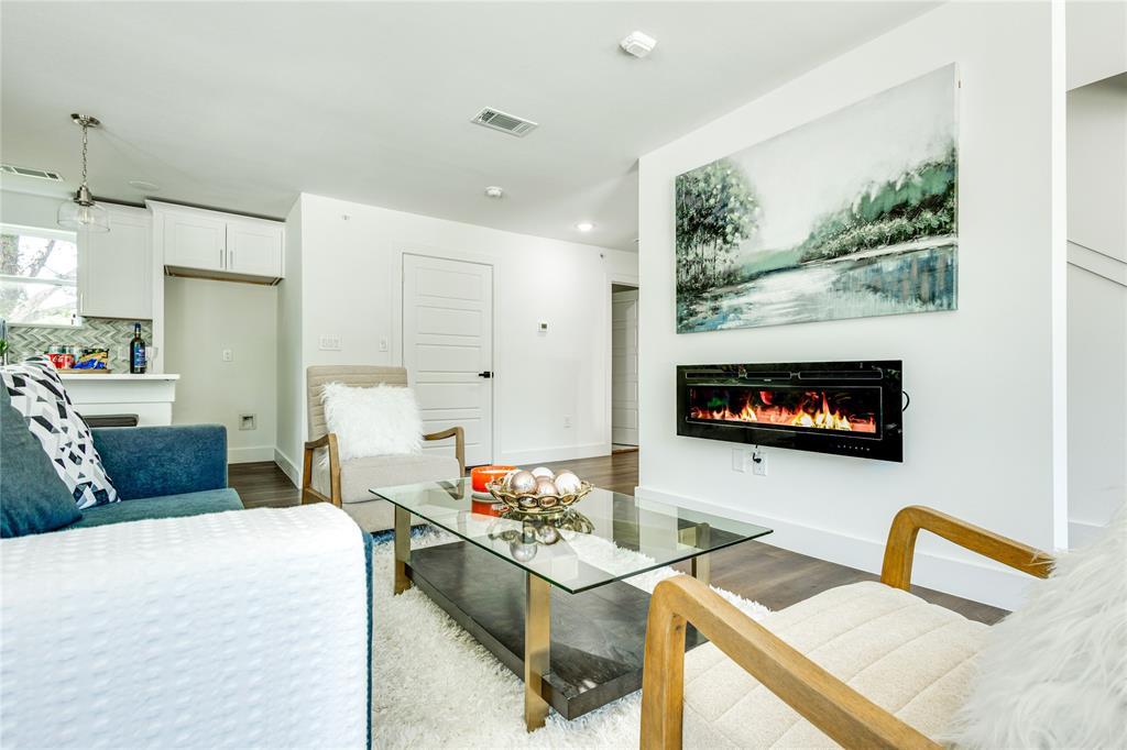 Alexanders Park - Residential