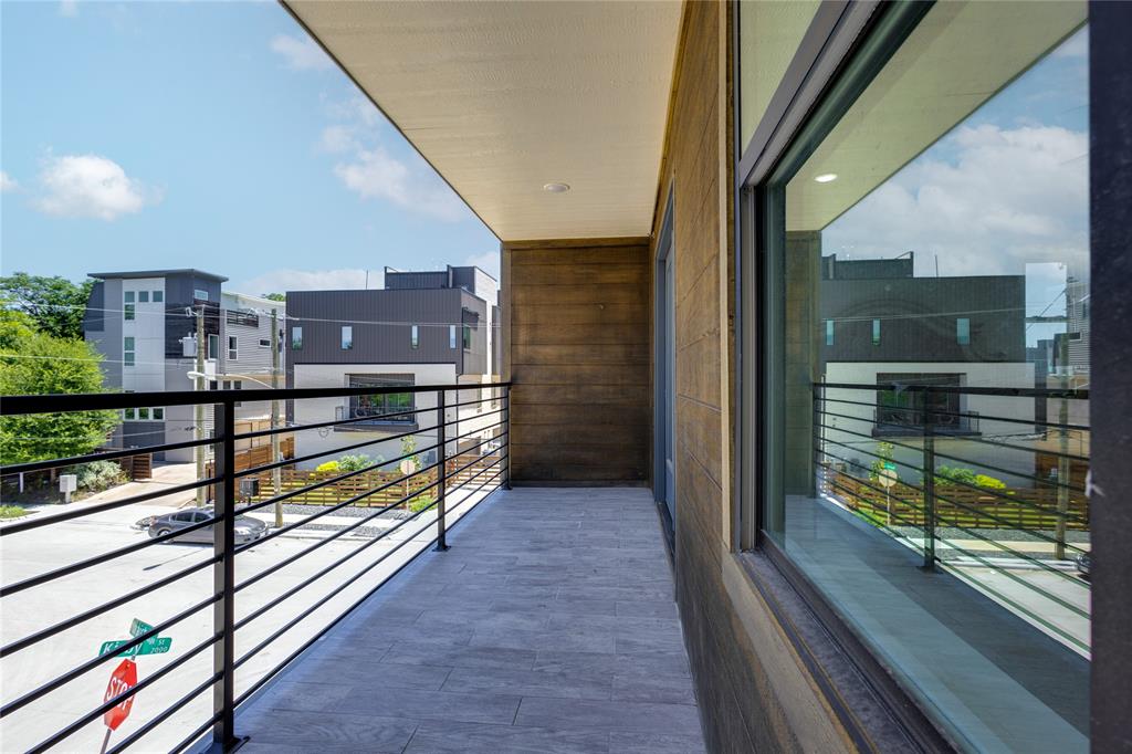 Alexanders Park - Residential