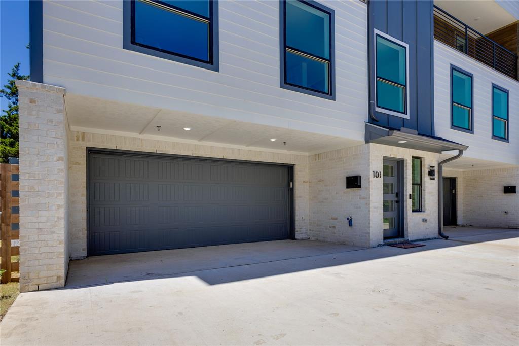 Alexanders Park - Residential