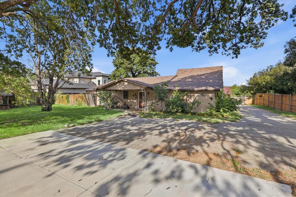 6704 Herbert Road