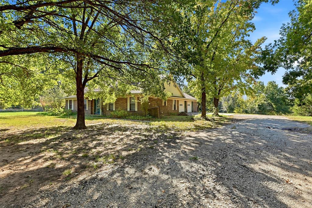 936 Bones Chapel Road