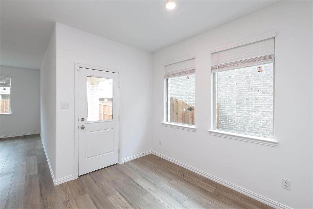 ARCADIA FARMS - Residential Lease