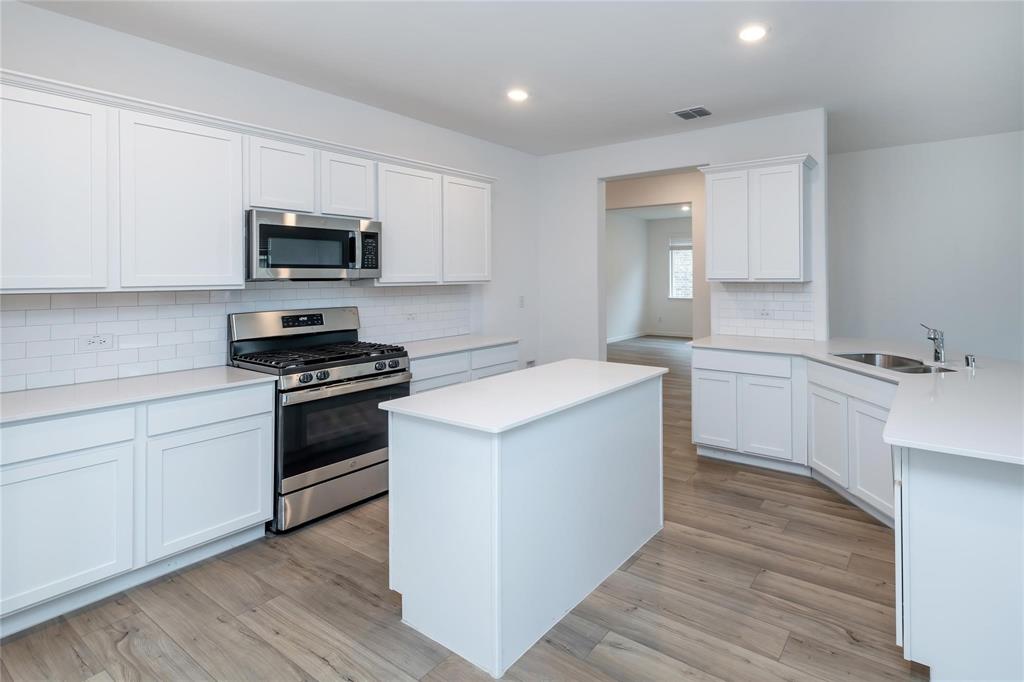 ARCADIA FARMS - Residential Lease