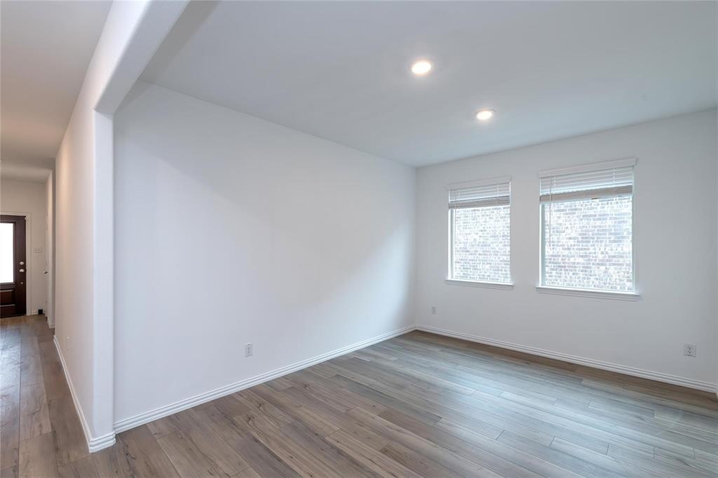 ARCADIA FARMS - Residential Lease