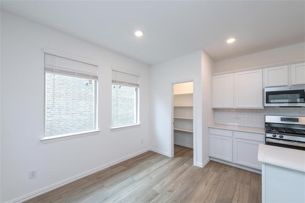 ARCADIA FARMS - Residential Lease