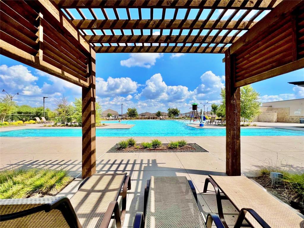 ARCADIA FARMS - Residential Lease