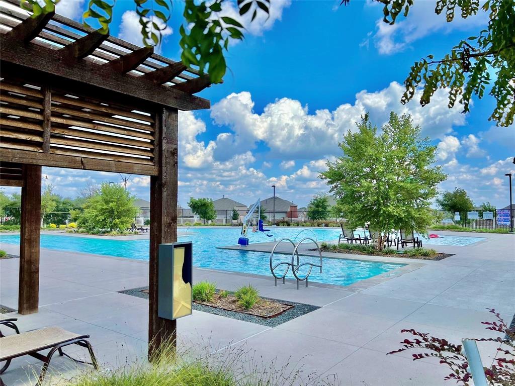 ARCADIA FARMS - Residential Lease