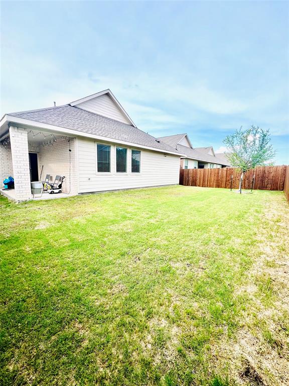 ARCADIA FARMS - Residential Lease