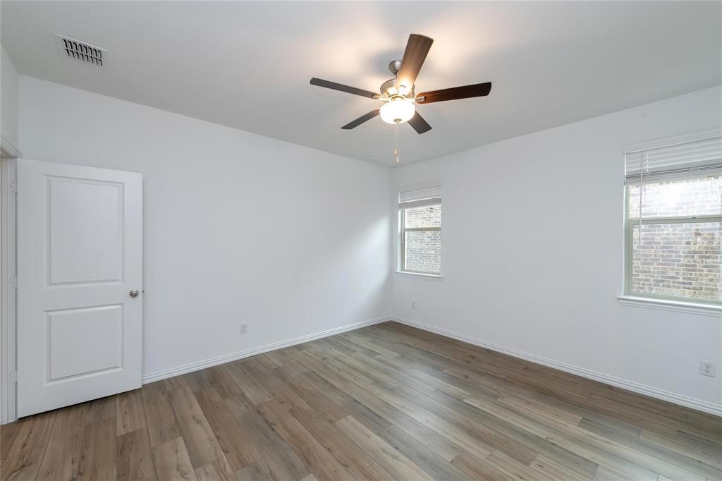 ARCADIA FARMS - Residential Lease