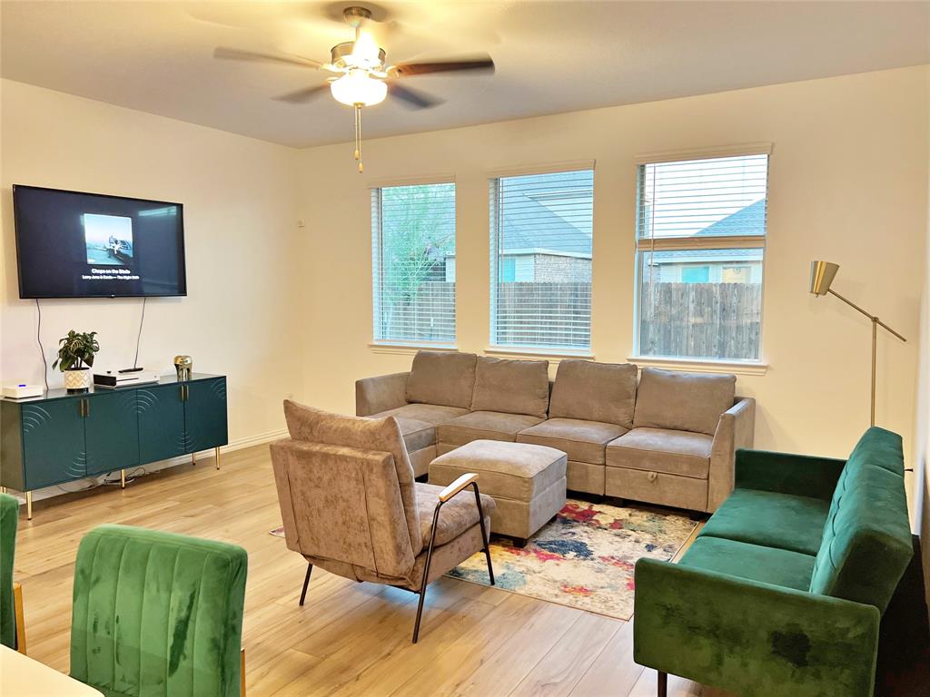 ARCADIA FARMS - Residential Lease