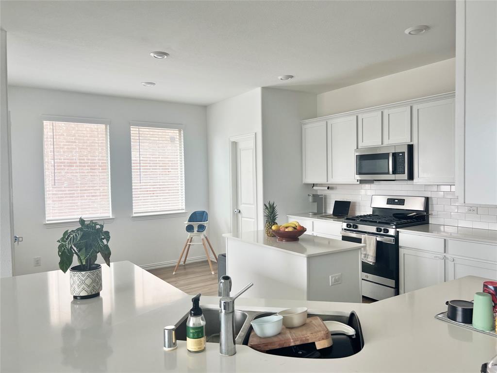 ARCADIA FARMS - Residential Lease