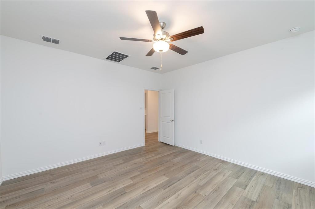 ARCADIA FARMS - Residential Lease