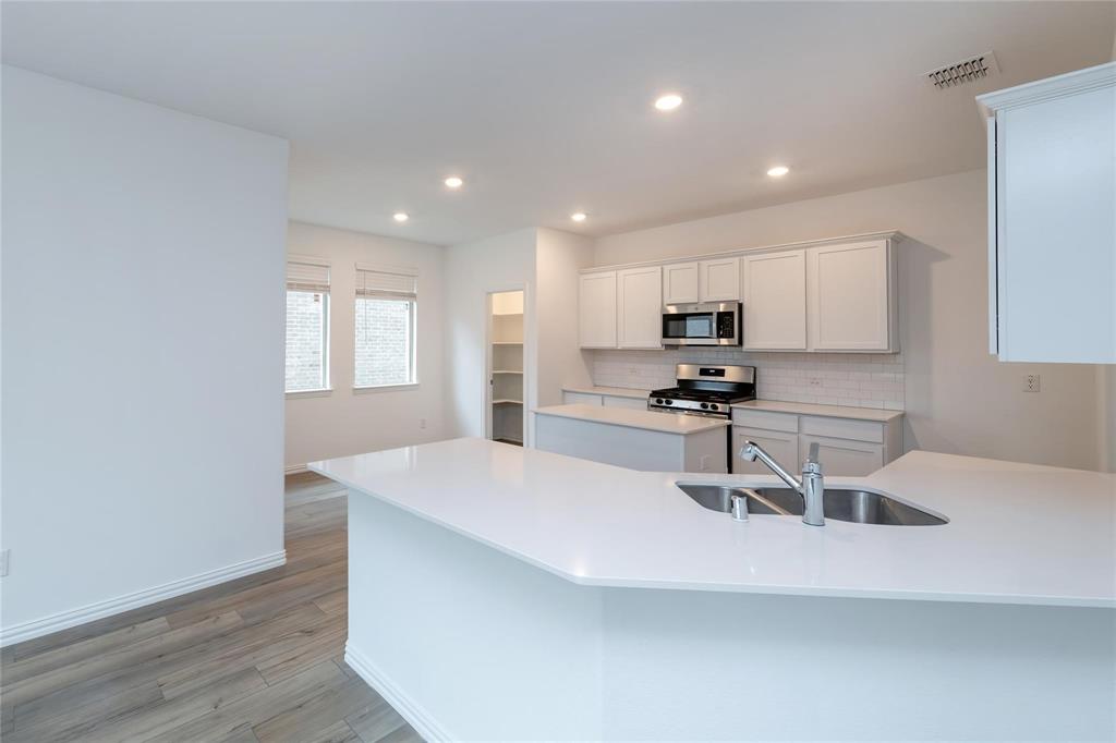 ARCADIA FARMS - Residential Lease