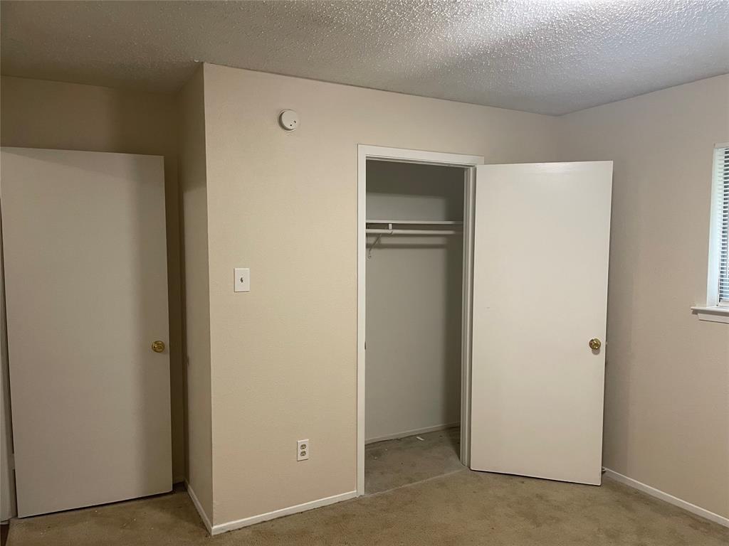 Mc Gee A S Sub - Residential Lease