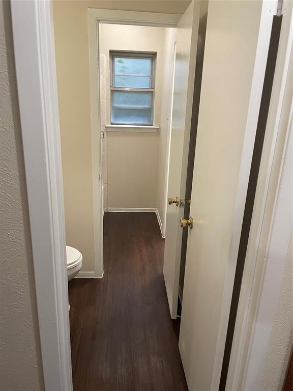 Mc Gee A S Sub - Residential Lease