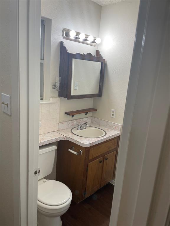 Mc Gee A S Sub - Residential Lease