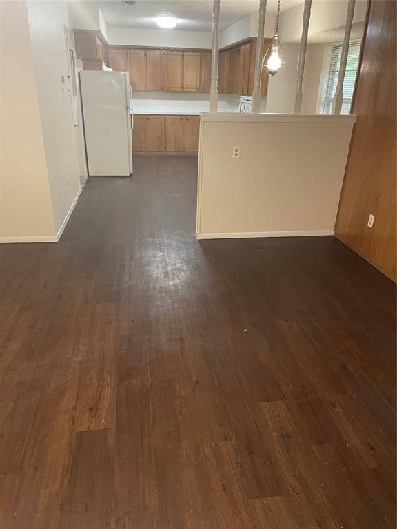 Mc Gee A S Sub - Residential Lease