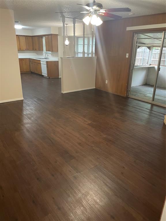 Mc Gee A S Sub - Residential Lease