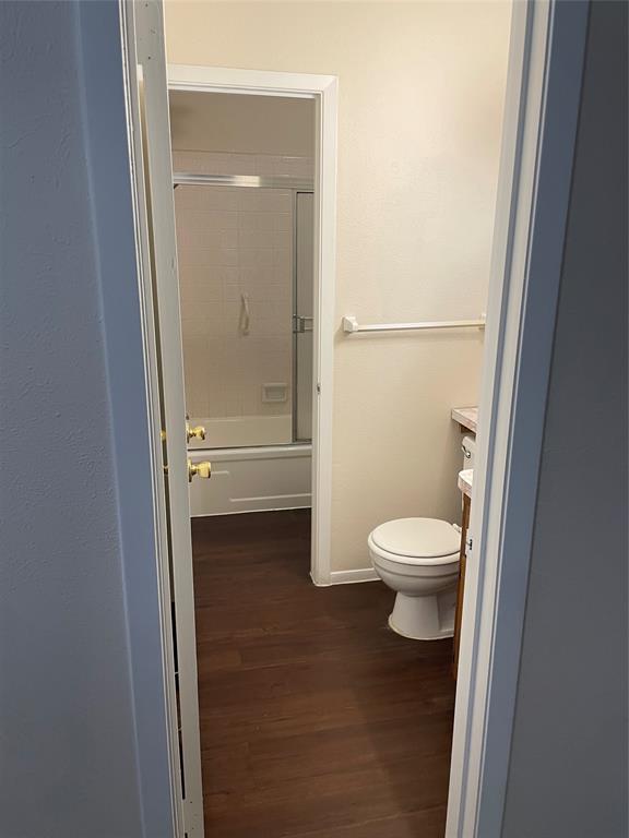 Mc Gee A S Sub - Residential Lease