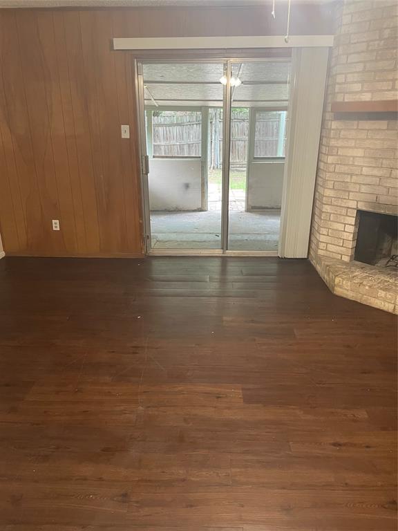 Mc Gee A S Sub - Residential Lease