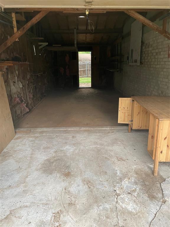 Mc Gee A S Sub - Residential Lease