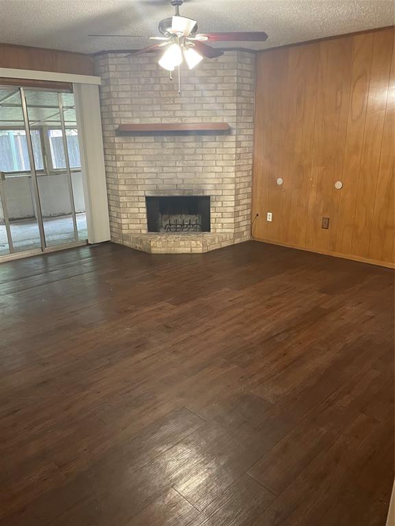 Mc Gee A S Sub - Residential Lease