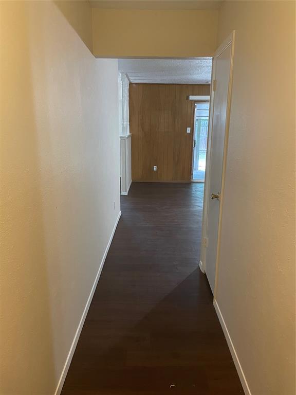 Mc Gee A S Sub - Residential Lease