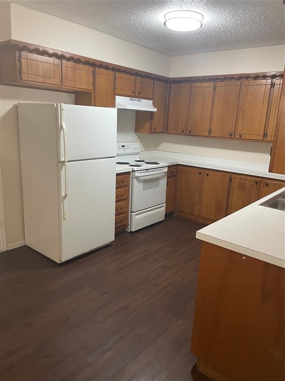 Mc Gee A S Sub - Residential Lease