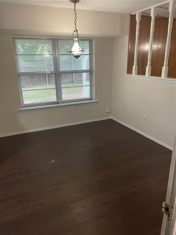 Mc Gee A S Sub - Residential Lease