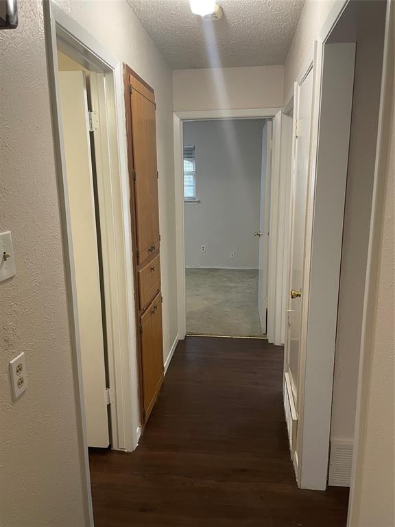 Mc Gee A S Sub - Residential Lease