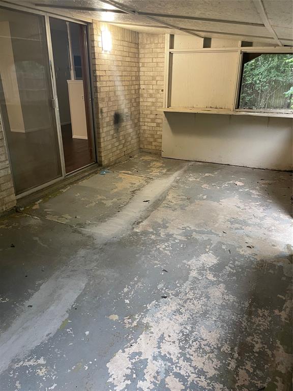 Mc Gee A S Sub - Residential Lease