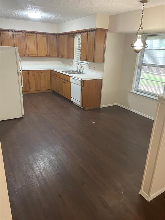 Mc Gee A S Sub - Residential Lease