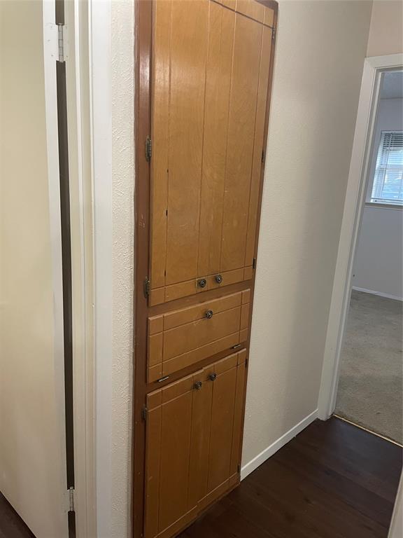 Mc Gee A S Sub - Residential Lease