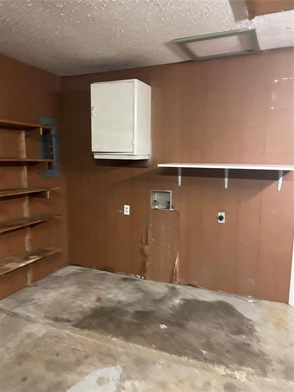 Mc Gee A S Sub - Residential Lease