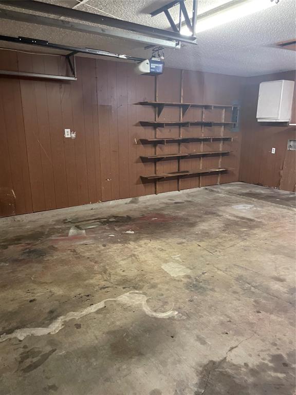 Mc Gee A S Sub - Residential Lease