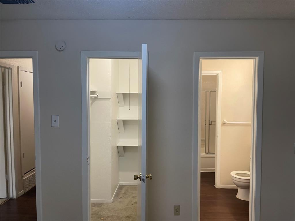 Mc Gee A S Sub - Residential Lease