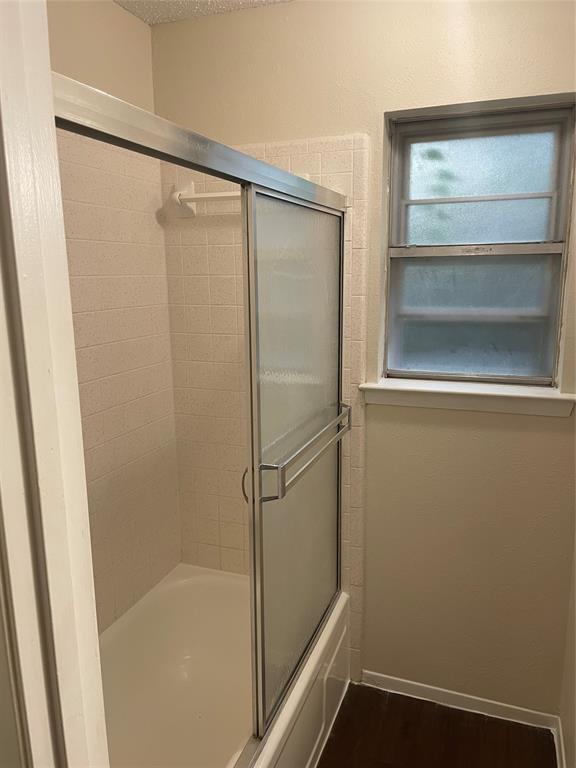 Mc Gee A S Sub - Residential Lease