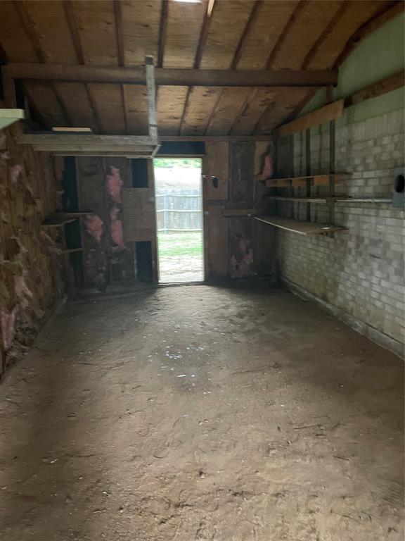 Mc Gee A S Sub - Residential Lease