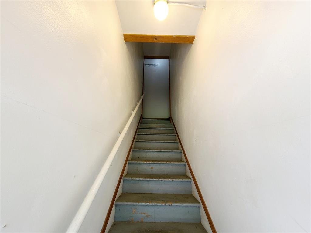 Munger Place - Residential Lease