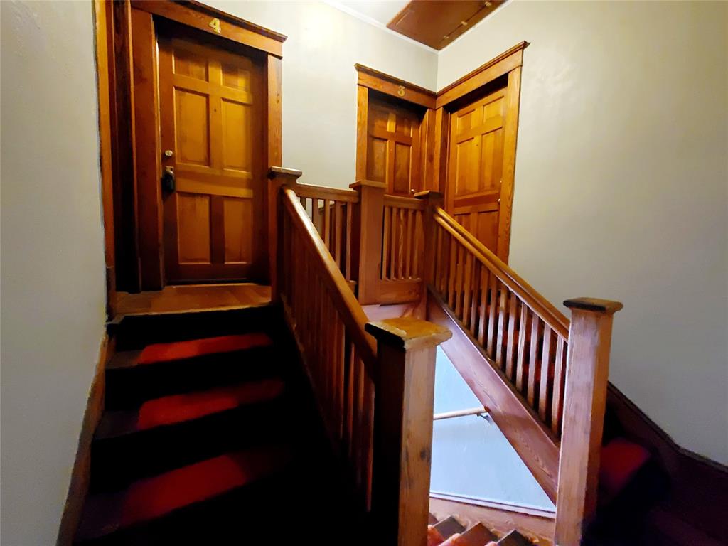 Munger Place - Residential Lease