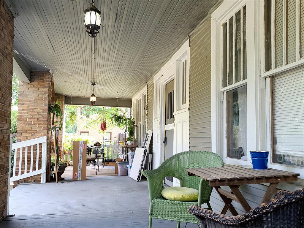 Munger Place - Residential Lease