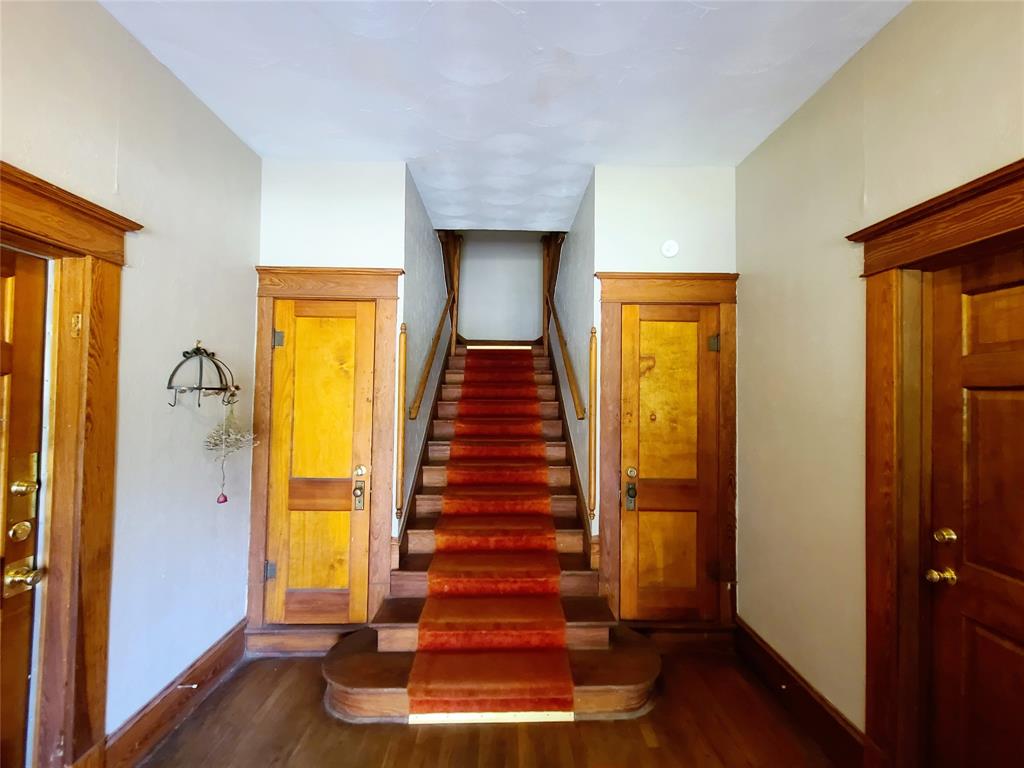 Munger Place - Residential Lease